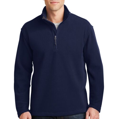 1/4 Zip Pullovers Thumbnail