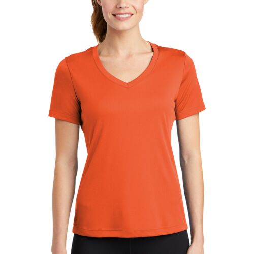 Women's V-Necks Thumbnail