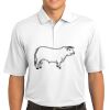 Tech Sport Dri FIT Polo Thumbnail