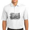 Tech Sport Dri FIT Polo Thumbnail