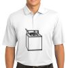 Tech Sport Dri FIT Polo Thumbnail