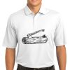 Tech Sport Dri FIT Polo Thumbnail