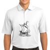 Tech Sport Dri FIT Polo Thumbnail