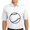 Tech Sport Dri FIT Polo Thumbnail