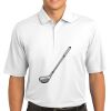Tech Sport Dri FIT Polo Thumbnail