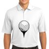 Tech Sport Dri FIT Polo Thumbnail