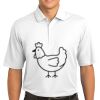Tech Sport Dri FIT Polo Thumbnail