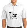 Tech Sport Dri FIT Polo Thumbnail