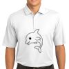 Tech Sport Dri FIT Polo Thumbnail