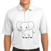 Tech Sport Dri FIT Polo Thumbnail