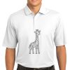 Tech Sport Dri FIT Polo Thumbnail