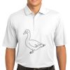 Tech Sport Dri FIT Polo Thumbnail