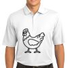 Tech Sport Dri FIT Polo Thumbnail