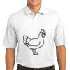 Tech Sport Dri FIT Polo Thumbnail