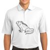 Tech Sport Dri FIT Polo Thumbnail