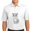 Tech Sport Dri FIT Polo Thumbnail