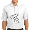 Tech Sport Dri FIT Polo Thumbnail