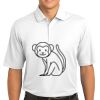 Tech Sport Dri FIT Polo Thumbnail