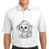 Tech Sport Dri FIT Polo Thumbnail