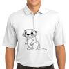 Tech Sport Dri FIT Polo Thumbnail