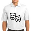 Tech Sport Dri FIT Polo Thumbnail