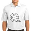 Tech Sport Dri FIT Polo Thumbnail