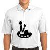 Tech Sport Dri FIT Polo Thumbnail