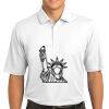 Tech Sport Dri FIT Polo Thumbnail