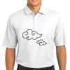 Tech Sport Dri FIT Polo Thumbnail