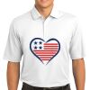 Tech Sport Dri FIT Polo Thumbnail