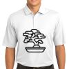 Tech Sport Dri FIT Polo Thumbnail