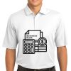 Tech Sport Dri FIT Polo Thumbnail