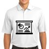 Tech Sport Dri FIT Polo Thumbnail