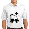 Tech Sport Dri FIT Polo Thumbnail