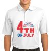 Tech Sport Dri FIT Polo Thumbnail