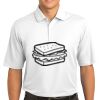 Tech Sport Dri FIT Polo Thumbnail