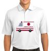 Tech Sport Dri FIT Polo Thumbnail