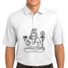Tech Sport Dri FIT Polo Thumbnail