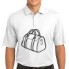 Tech Sport Dri FIT Polo Thumbnail