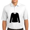 Tech Sport Dri FIT Polo Thumbnail