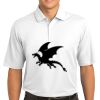 Tech Sport Dri FIT Polo Thumbnail
