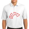 Tech Sport Dri FIT Polo Thumbnail