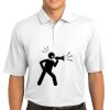 Tech Sport Dri FIT Polo Thumbnail