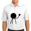Tech Sport Dri FIT Polo Thumbnail