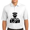 Tech Sport Dri FIT Polo Thumbnail