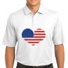 Tech Sport Dri FIT Polo Thumbnail