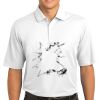 Tech Sport Dri FIT Polo Thumbnail