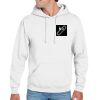 NuBlend ® Pullover Hooded Sweatshirt Thumbnail