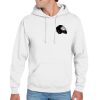 NuBlend ® Pullover Hooded Sweatshirt Thumbnail