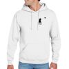 NuBlend ® Pullover Hooded Sweatshirt Thumbnail